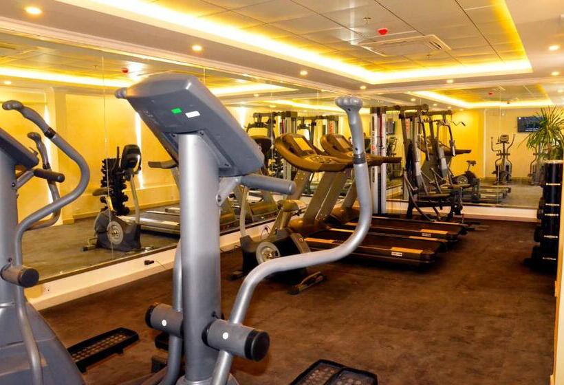 Fotos del hotel Jubail Inn:  5