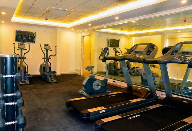 Fotos del hotel Jubail Inn:  15