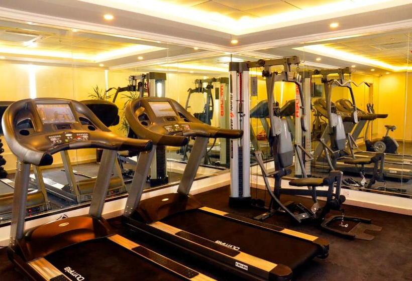 Fotos del hotel Jubail Inn:  12