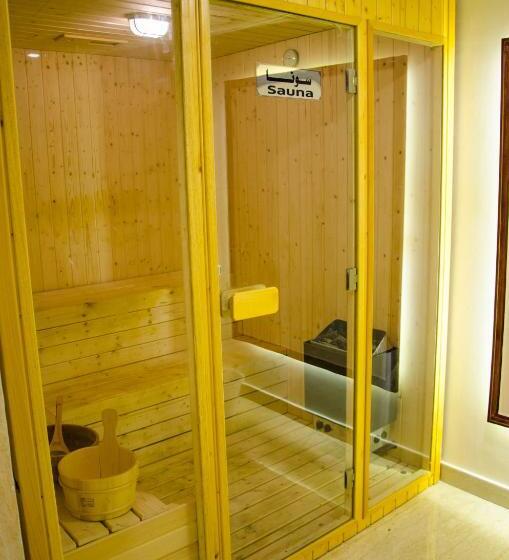 Fotos del hotel Jubail Inn:  6