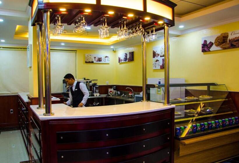 Fotos del hotel Jubail Inn:  8