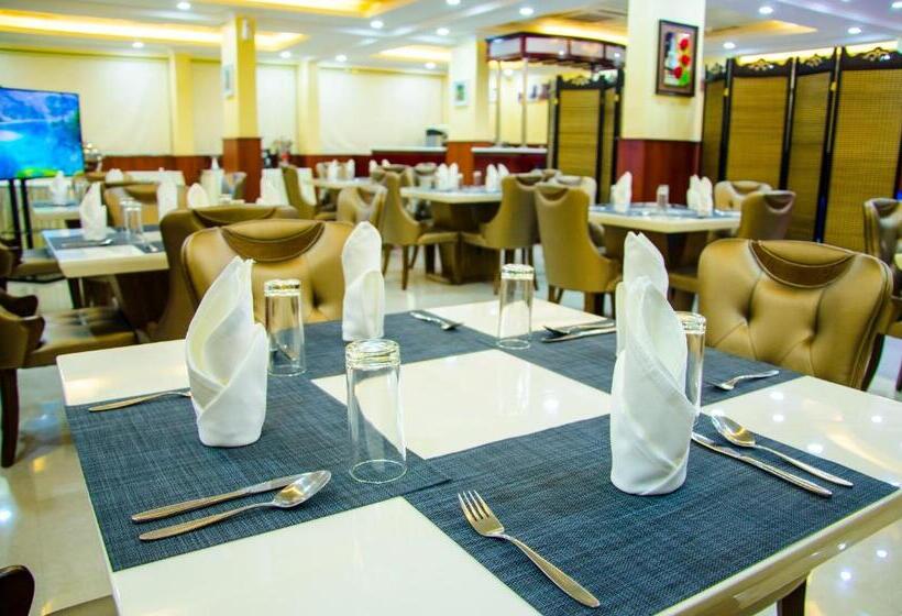 Fotos del hotel Jubail Inn:  7