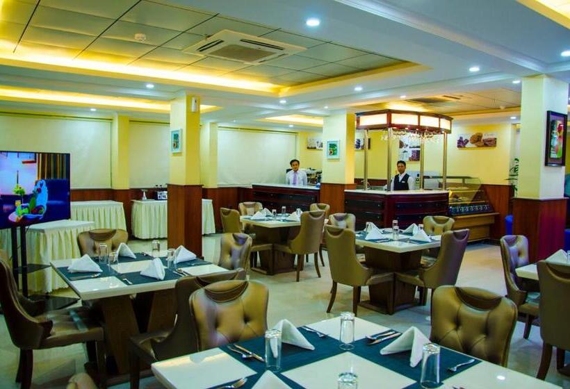 Fotos del hotel Jubail Inn:  14