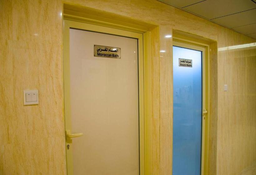 Fotos del hotel Jubail Inn:  9