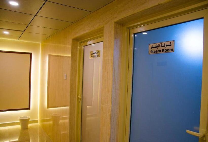 Fotos del hotel Jubail Inn:  13