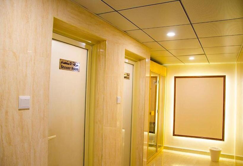 Fotos del hotel Jubail Inn:  11