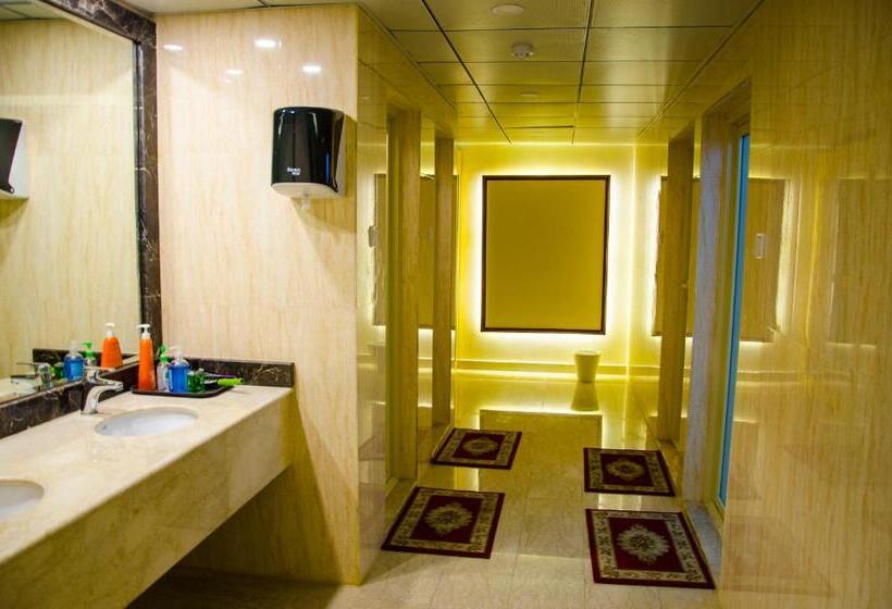 Fotos del hotel Jubail Inn:  10