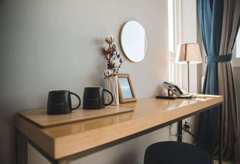 Fotos del hotel Sally S Jeju:  18