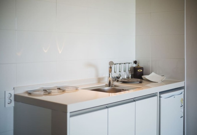 Fotos del hotel Sally S Jeju:  4