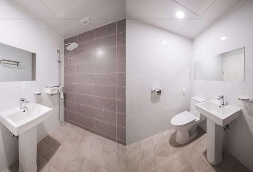 Fotos del hotel Sally S Jeju:  14