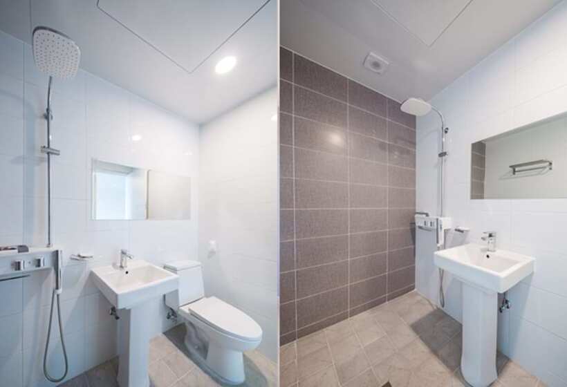 Fotos del hotel Sally S Jeju:  5