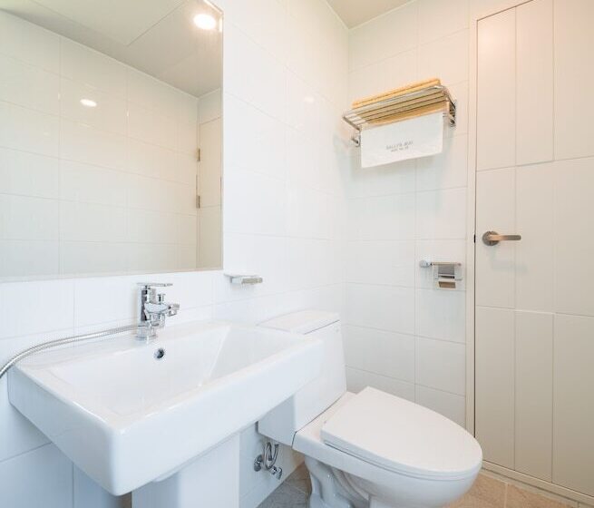 Fotos del hotel Sally S Jeju:  10