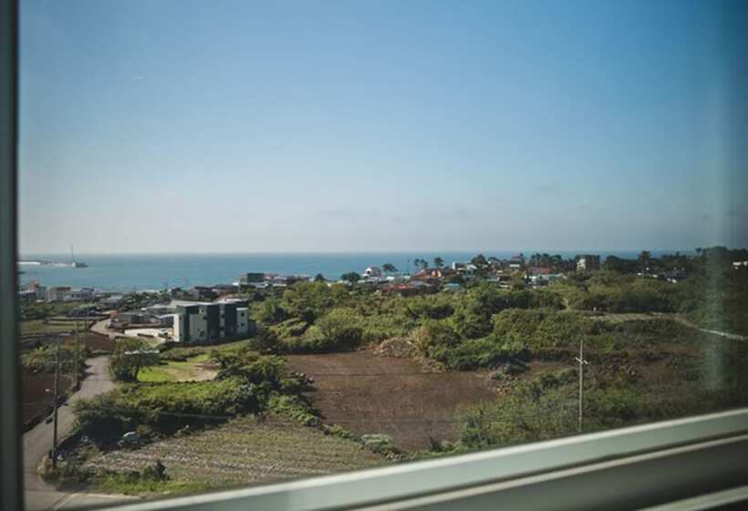 Fotos del hotel Sally S Jeju:  11