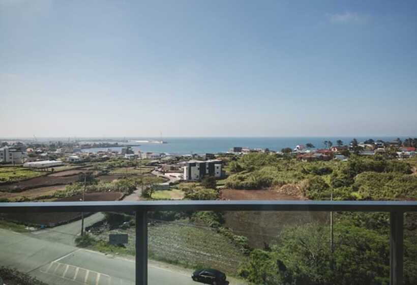 Fotos del hotel Sally S Jeju:  6