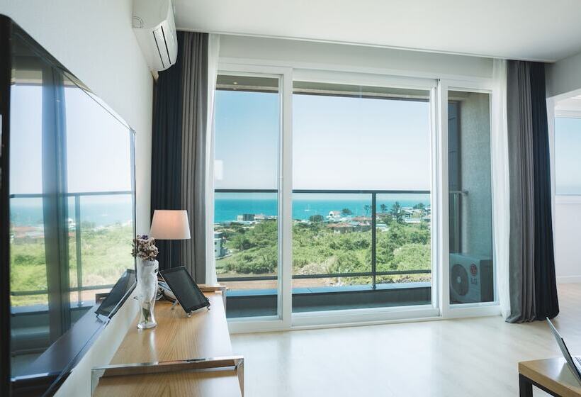 Fotos del hotel Sally S Jeju:  17