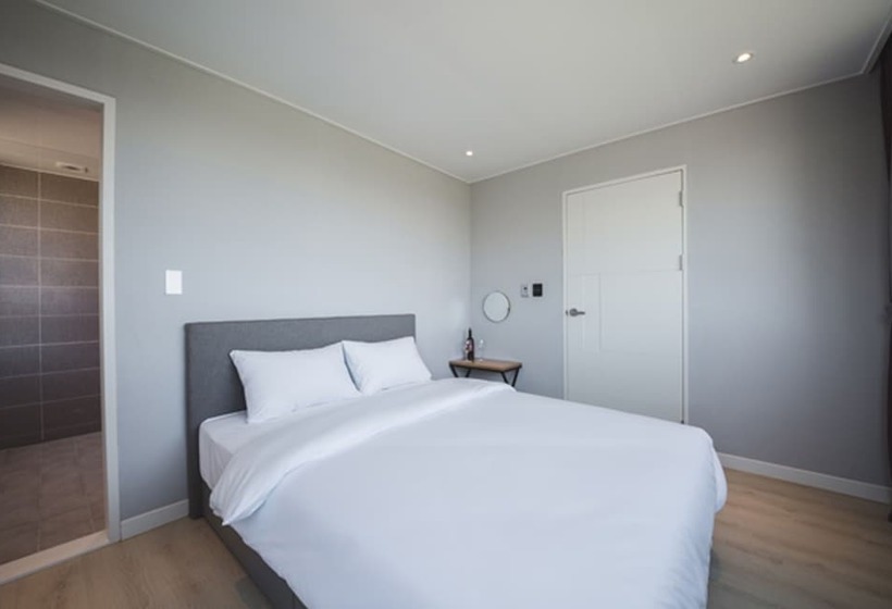 Fotos del hotel Sally S Jeju:  13