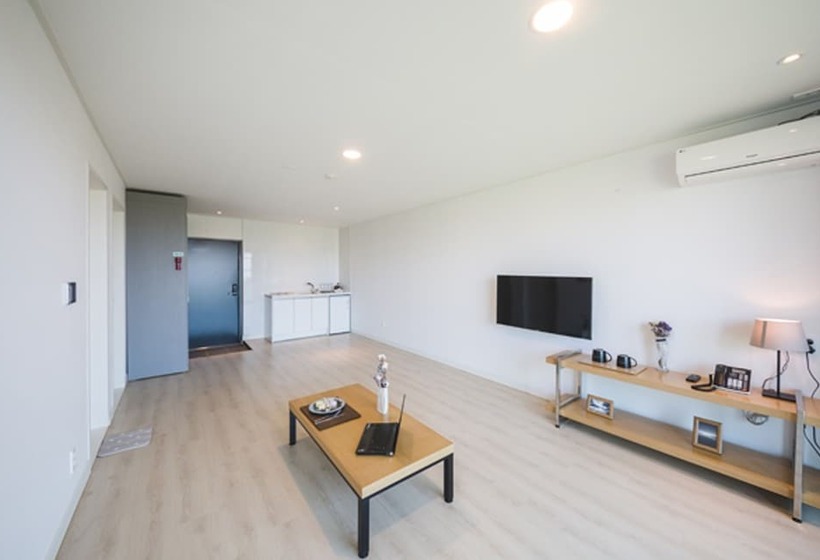 Fotos del hotel Sally S Jeju:  16