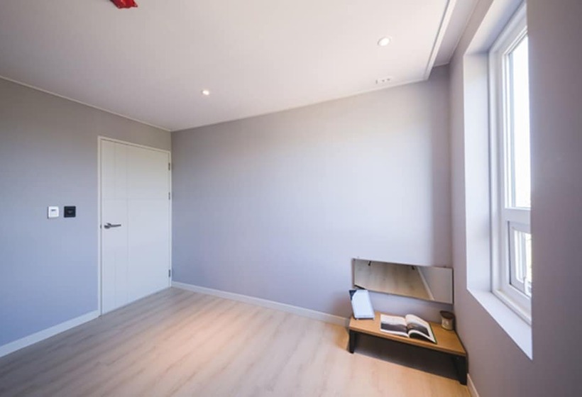 Fotos del hotel Sally S Jeju:  25