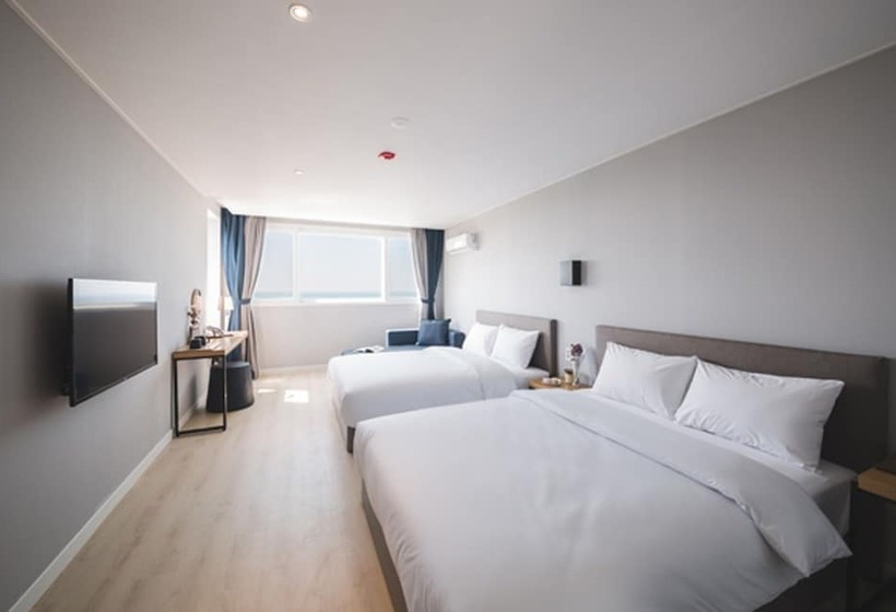 Fotos del hotel Sally S Jeju:  3