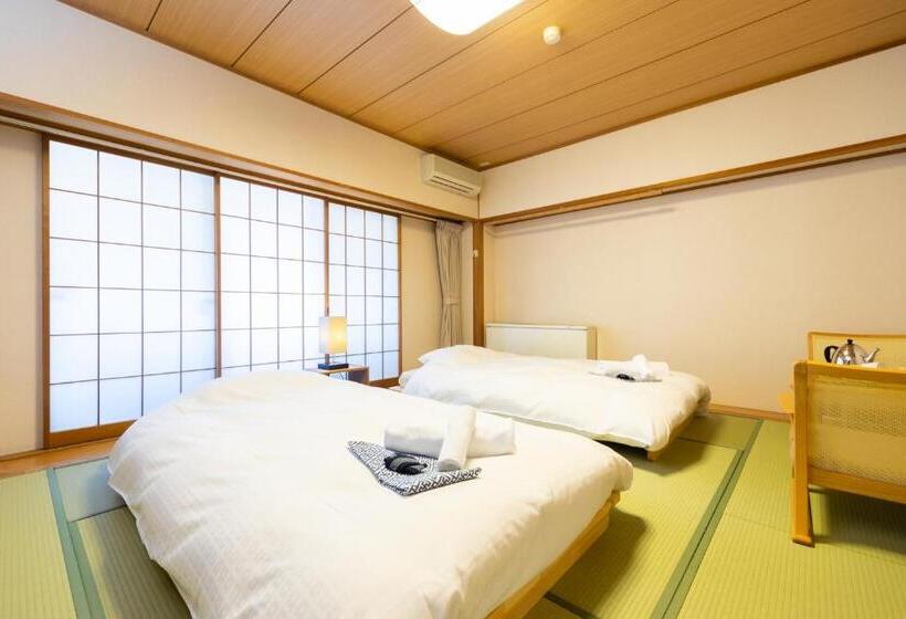 Fotos del hotel Phoenix  By Hakuba  Group:  12