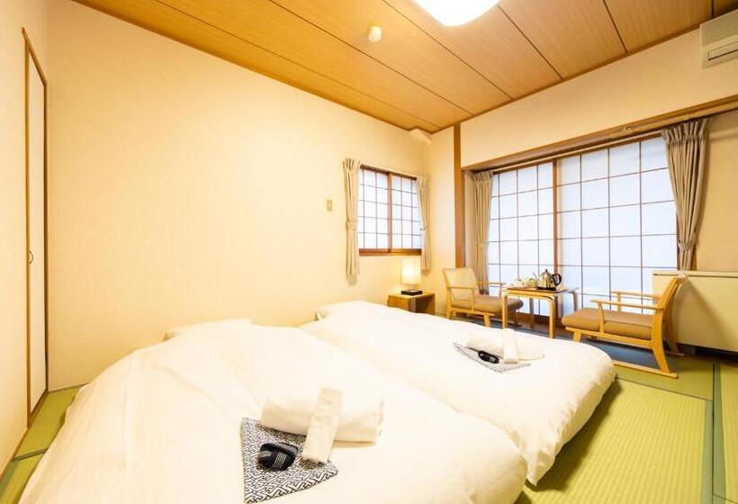 Fotos del hotel Phoenix  By Hakuba  Group:  8