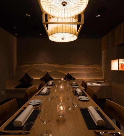 Fotos del hotel Phoenix  By Hakuba  Group:  3