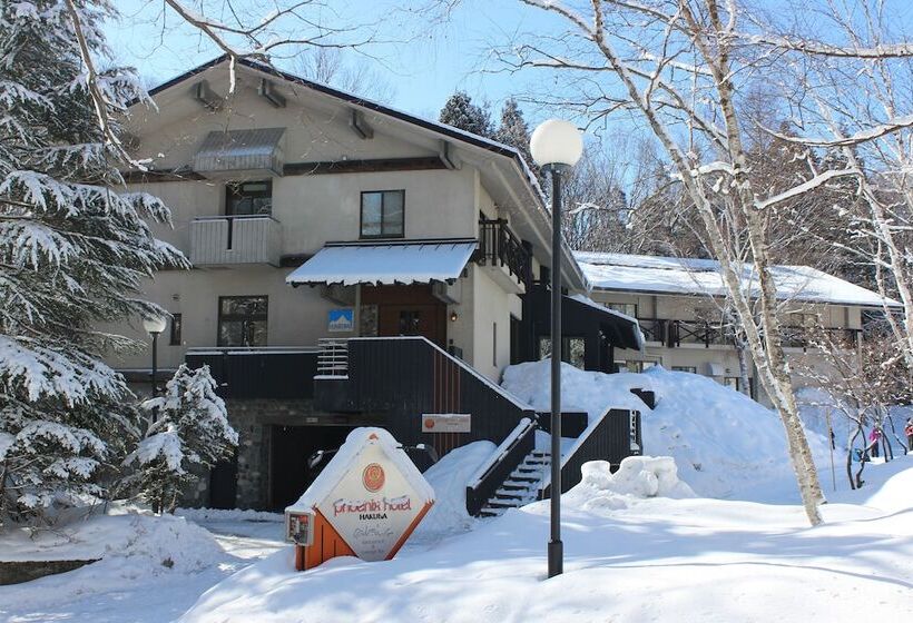 Fotos del hotel Phoenix  By Hakuba  Group:  7