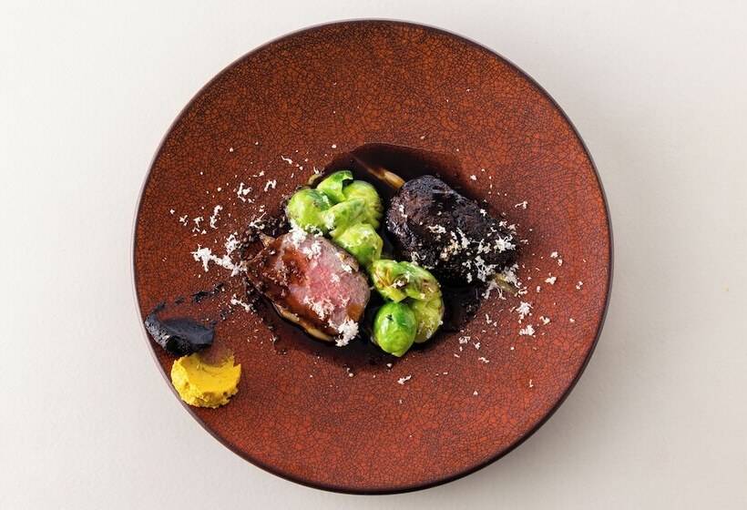 Fotos del hotel Phoenix  By Hakuba  Group:  21