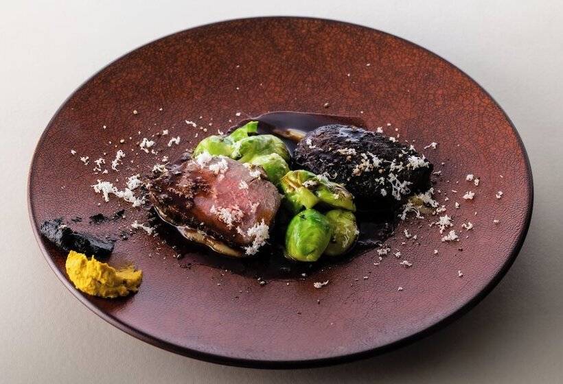 Fotos del hotel Phoenix  By Hakuba  Group:  10