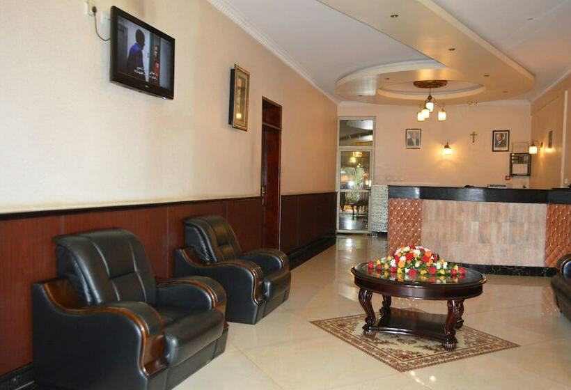 Fotos del hotel Super Paradise:  3