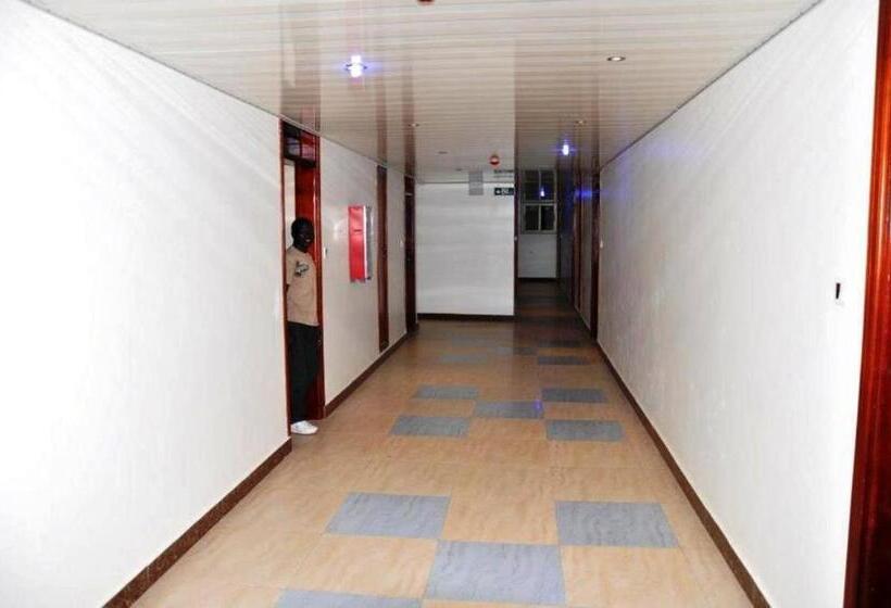 Fotos del hotel Super Paradise:  9