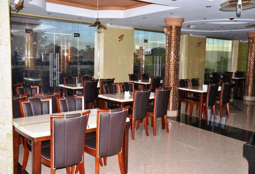 Fotos del hotel Super Paradise:  4