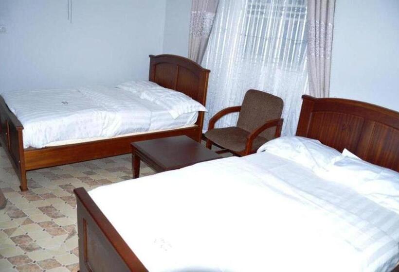 Fotos del hotel Super Paradise:  23