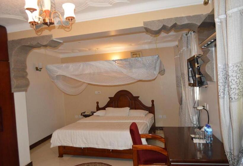 Fotos del hotel Super Paradise:  17