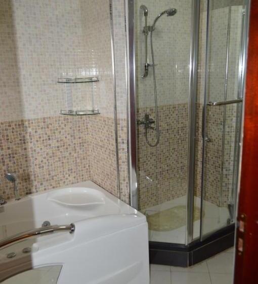 Fotos del hotel Super Paradise:  11