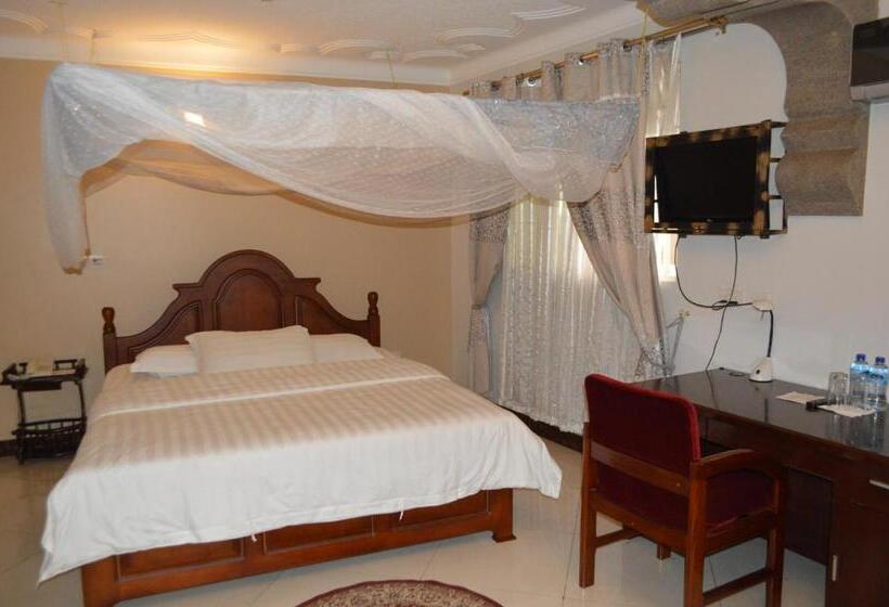 Fotos del hotel Super Paradise:  20