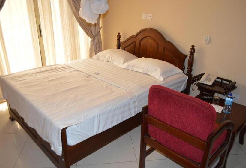 Fotos del hotel Super Paradise:  13