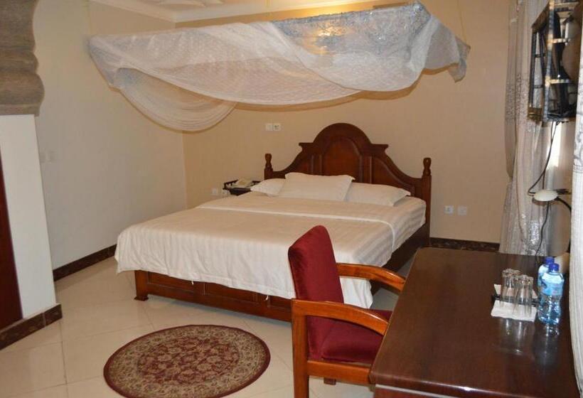 Fotos del hotel Super Paradise:  2