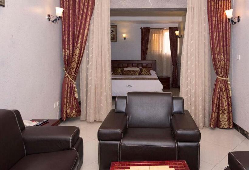 Fotos del hotel Super Paradise:  8