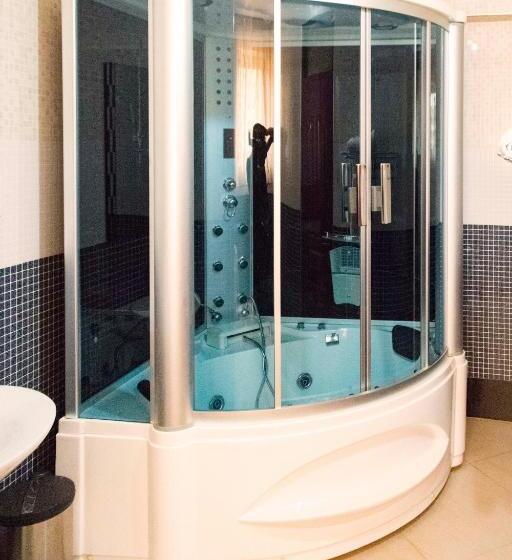 Fotos del hotel Super Paradise:  15