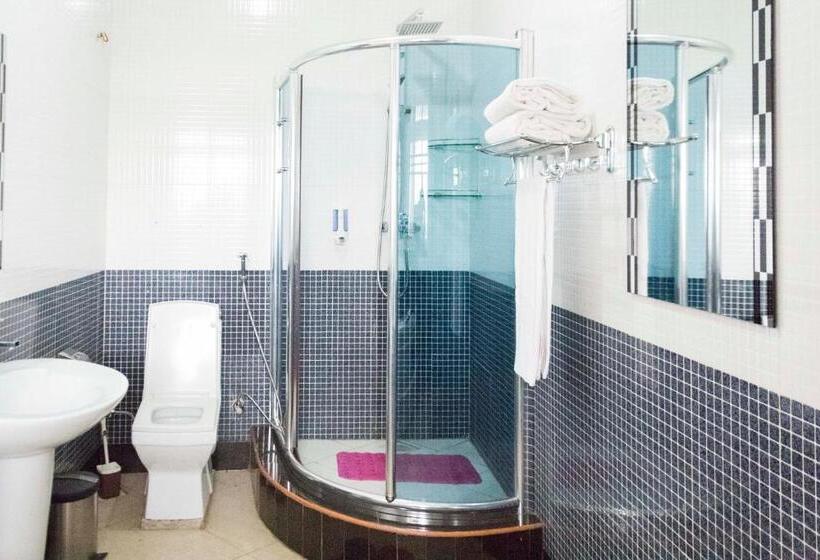 Fotos del hotel Super Paradise:  6