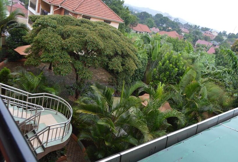 Fotos del hotel Super Paradise:  14