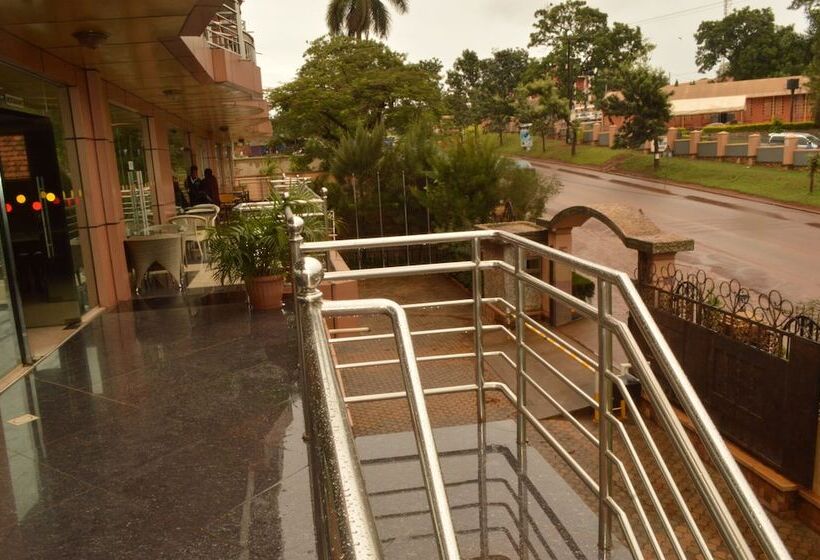 Fotos del hotel Super Paradise:  10