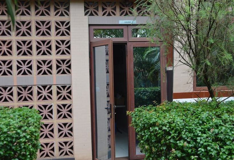 Fotos del hotel Super Paradise:  7