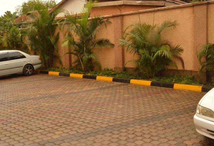 Fotos del hotel Super Paradise:  21