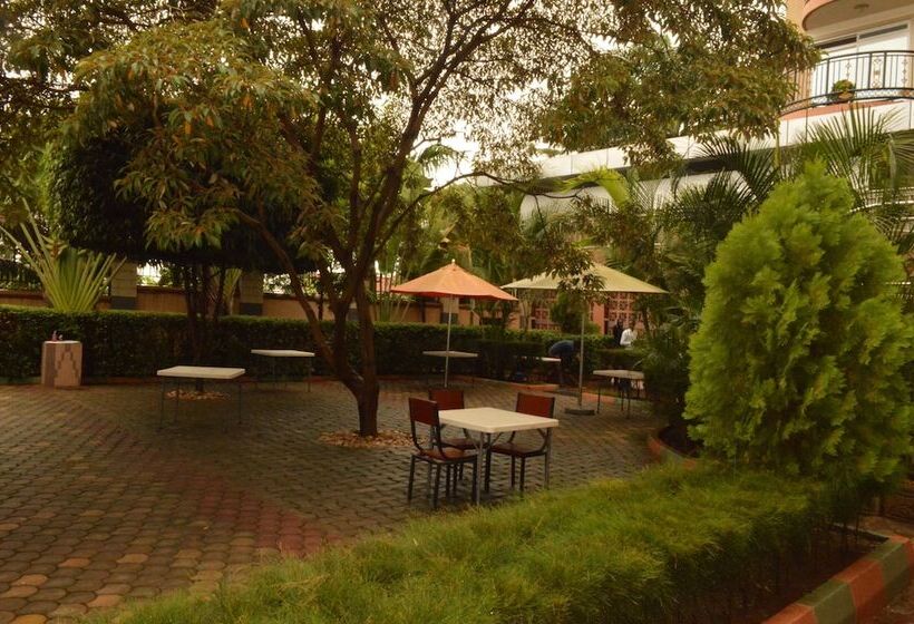 Fotos del hotel Super Paradise:  5