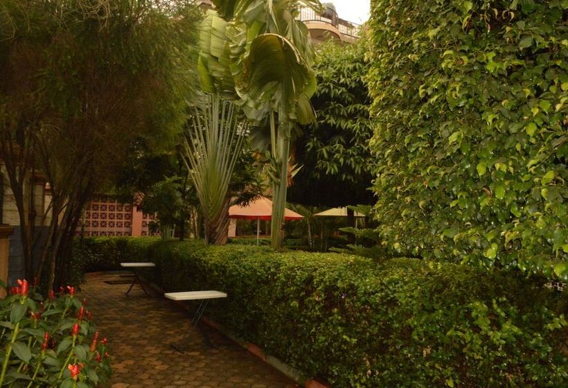 Fotos del hotel Super Paradise:  18