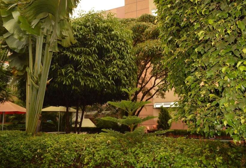 Fotos del hotel Super Paradise:  12