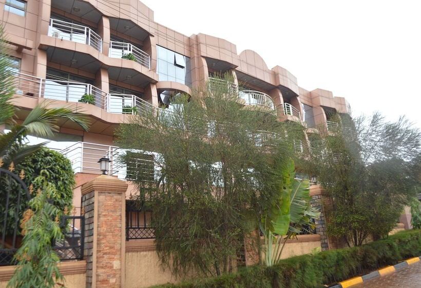 Fotos del hotel Super Paradise:  16