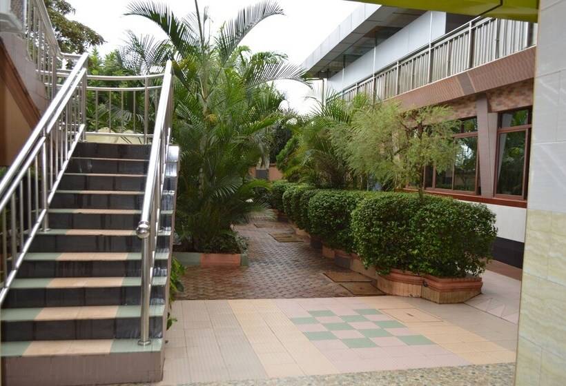 Fotos del hotel Super Paradise:  22